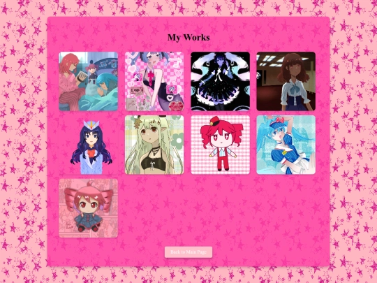 works screenshot