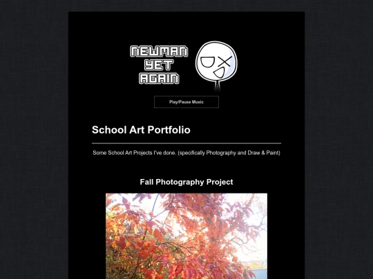 pages/art/school_assignments screenshot