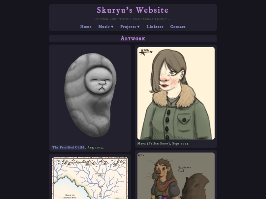 artwork screenshot