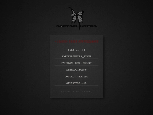 DEMO screenshot