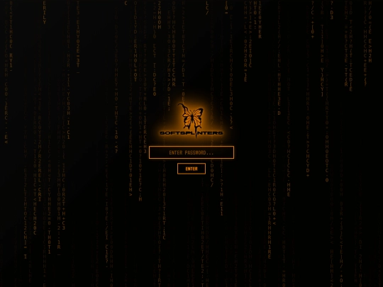 SPLINTERS_ETHER screenshot