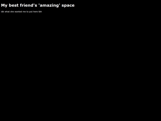the-amazing-space screenshot