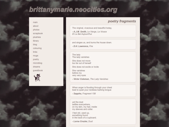 pages/poetry/4 screenshot