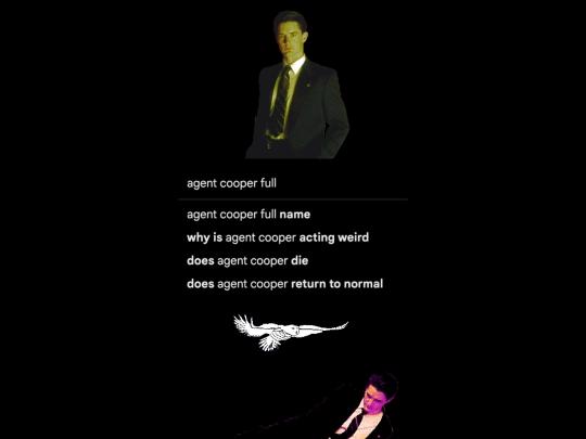 cooper screenshot