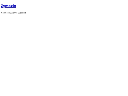 archive screenshot