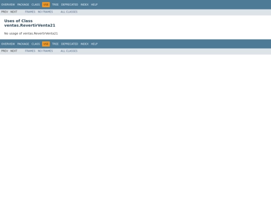 alertasP/RevertirVenta21 screenshot