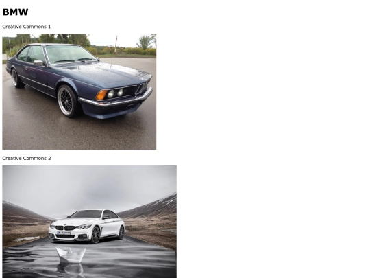 Gallery screenshot