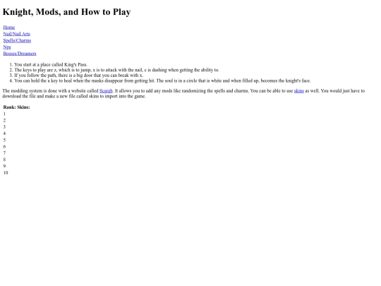 index2 screenshot