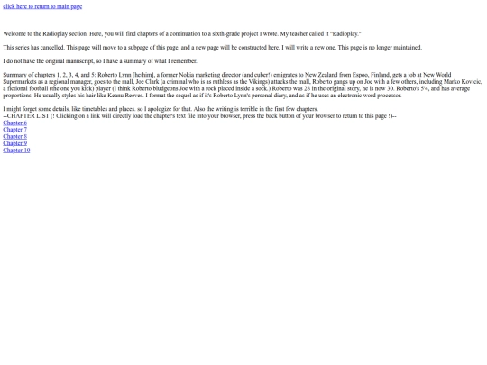 radioplay1 screenshot
