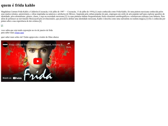 frida screenshot