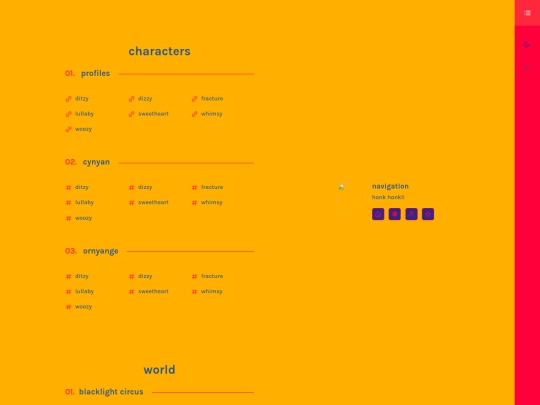 verses/striker/nav screenshot