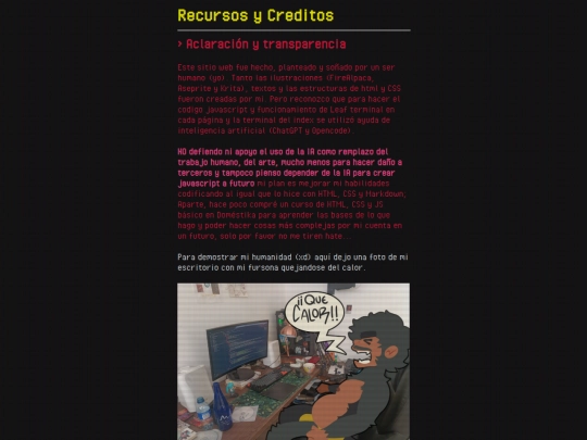 credits screenshot