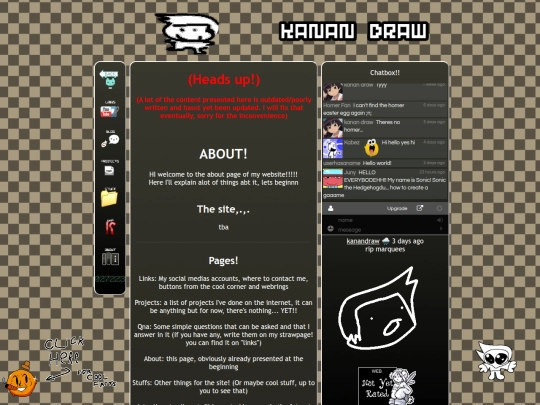 about screenshot