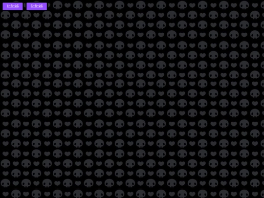 Blog/BlogBacklog screenshot