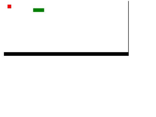 snakegame screenshot