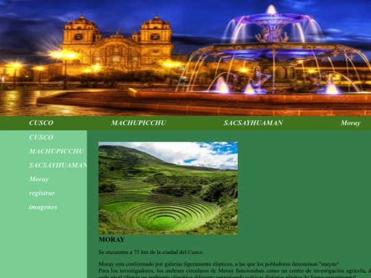 Sitios/index4 screenshot