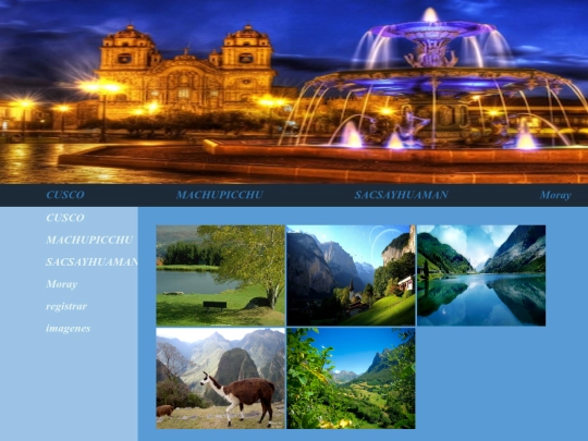 Sitios/index5 screenshot