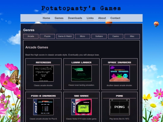 src/content/games screenshot
