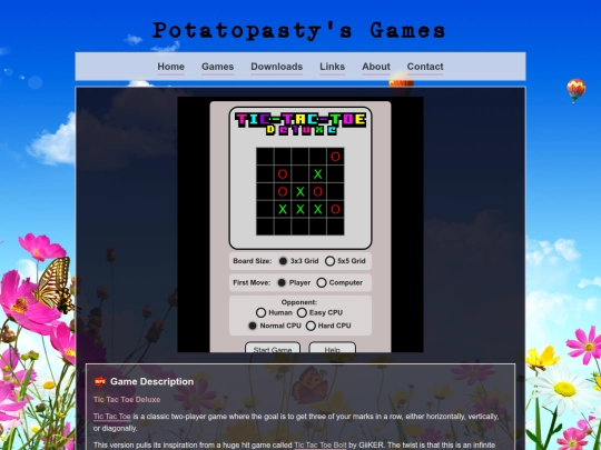 src/content/tictactoe screenshot