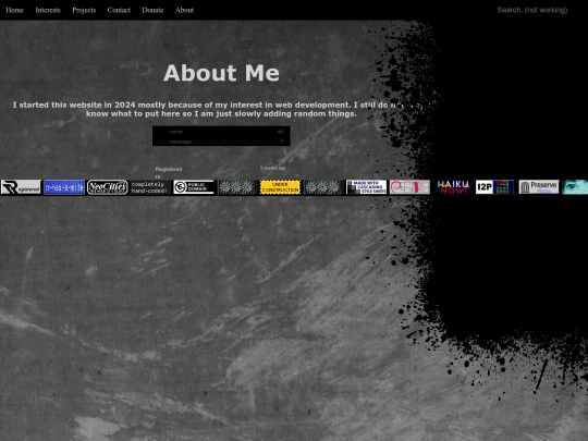 about screenshot