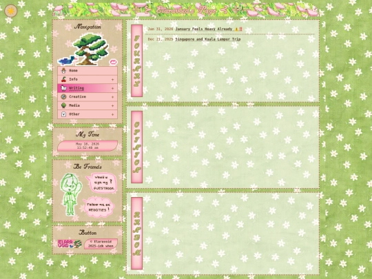 writing/longform screenshot