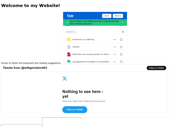 exabytezine screenshot