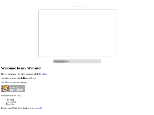 ytthree screenshot