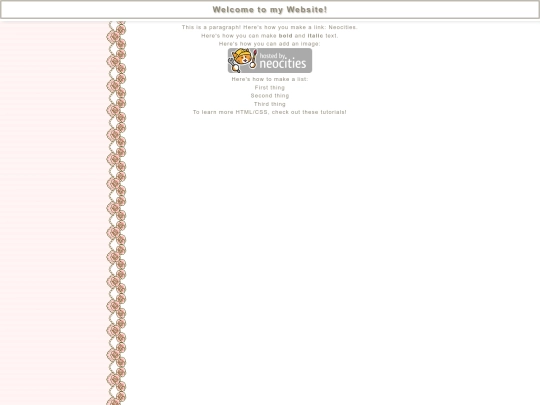 original screenshot