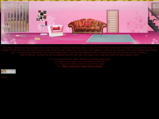 siddown screenshot