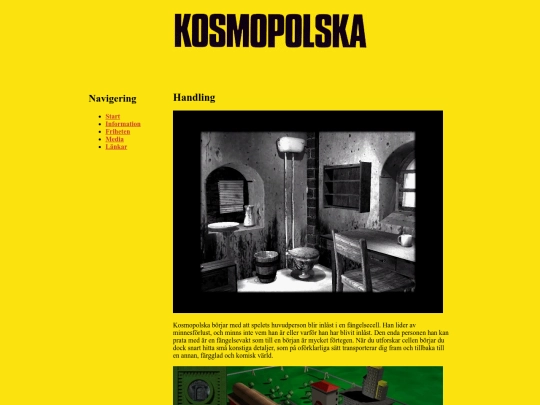 handlingSwedish screenshot