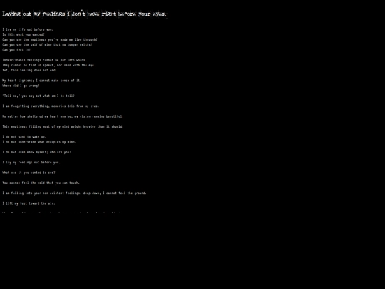 poem1 screenshot