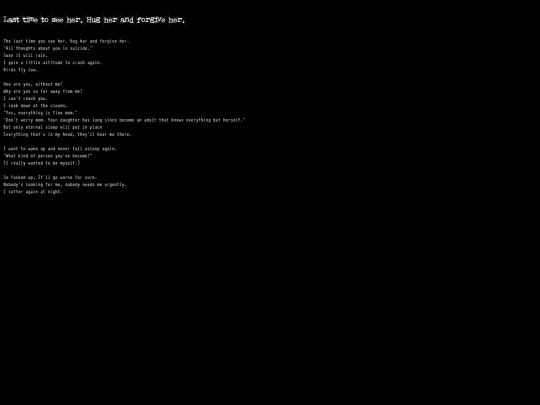 poem2 screenshot