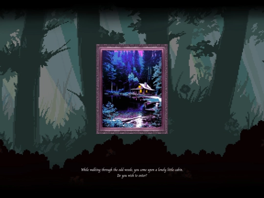 archives of cascadia/landingpage screenshot