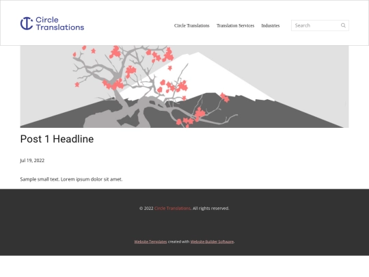 blog/post screenshot
