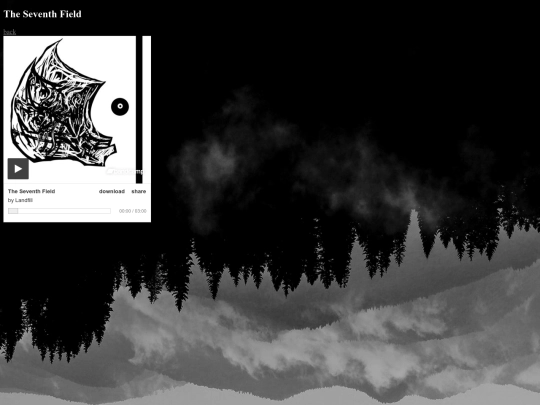 single/The-Seventh-Field screenshot
