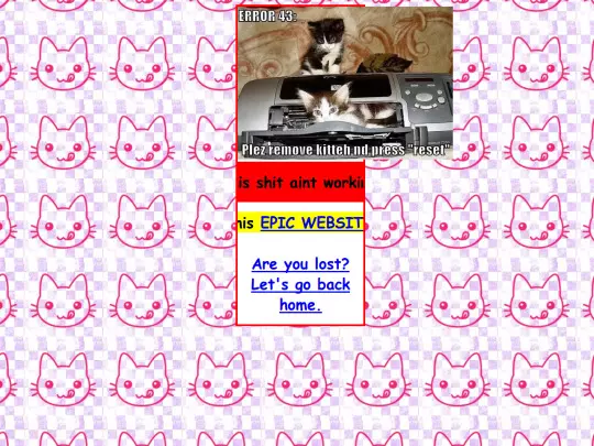 fuckitup screenshot