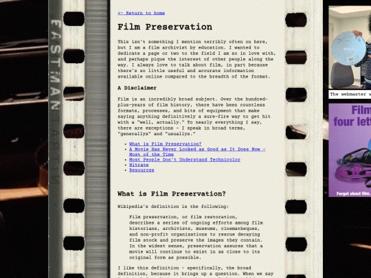 film-preservation screenshot