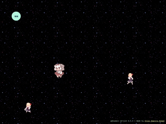 Personal screenshot