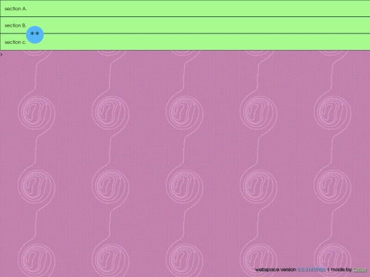 _page_template screenshot