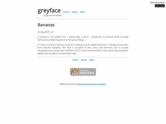 2018/08/20/bananas screenshot