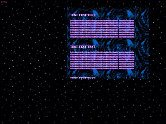 journal screenshot