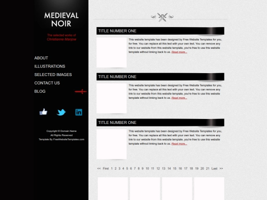 medieval-noir/no/blog screenshot