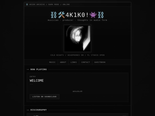 main screenshot