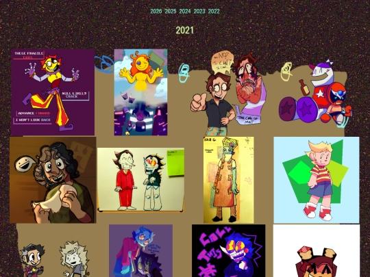 2021 screenshot