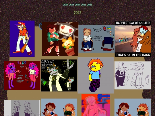 2022 screenshot