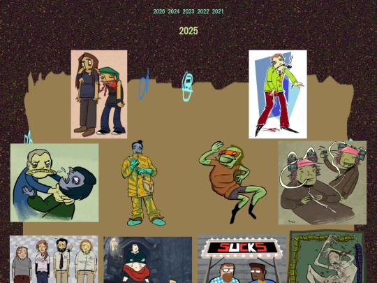 2025 screenshot