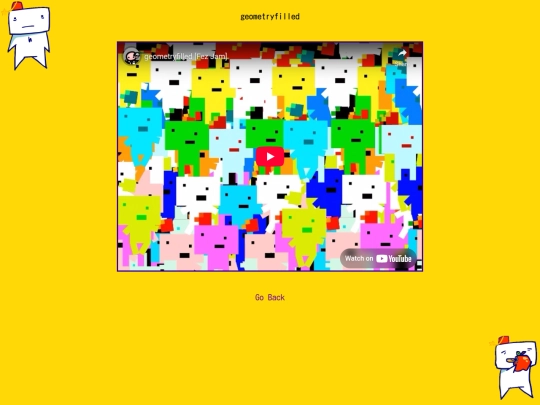 fezJam screenshot