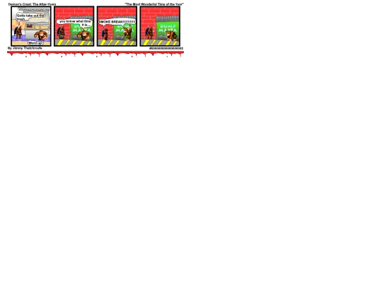 comix/002 screenshot