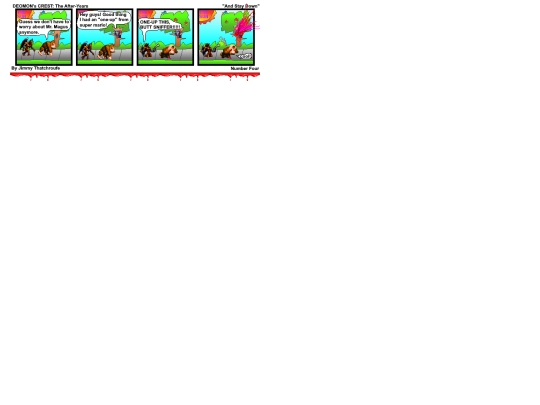 comix/004 screenshot