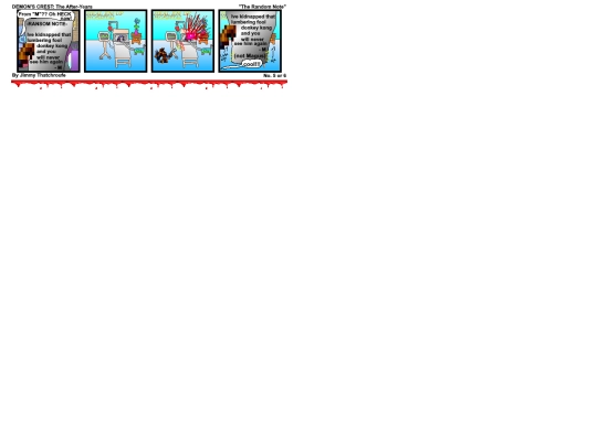 comix/006 screenshot